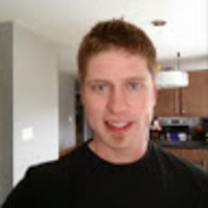 Meet your Posher, Andrew